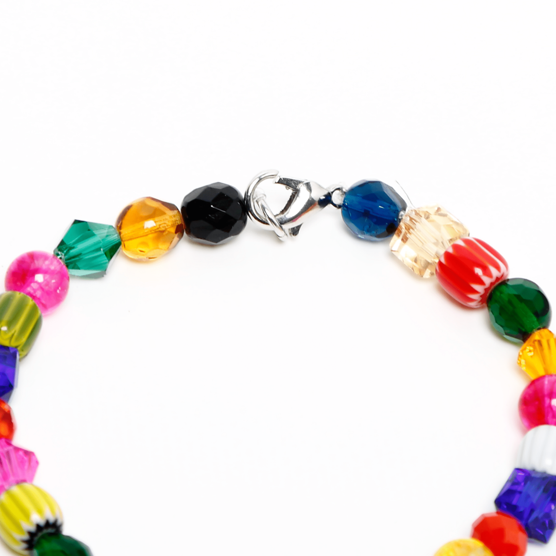 Pulsera cristal - 2