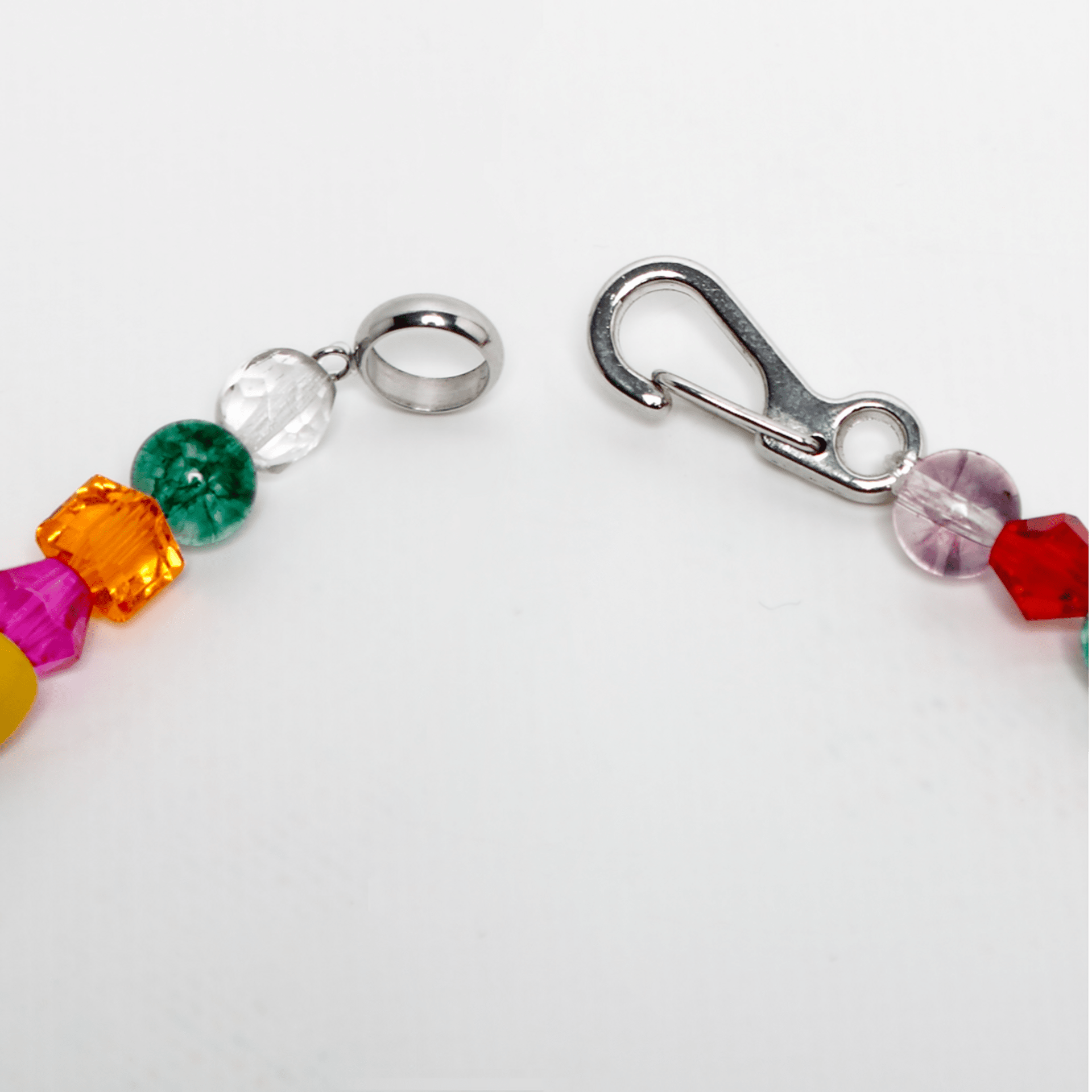 Collar cristal Estrella - 7