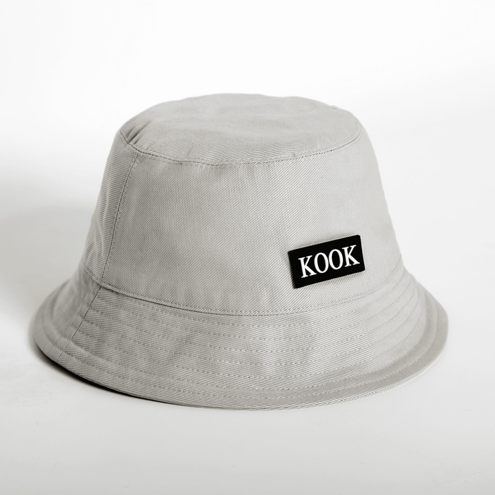 Bucket hat impermeable - 2