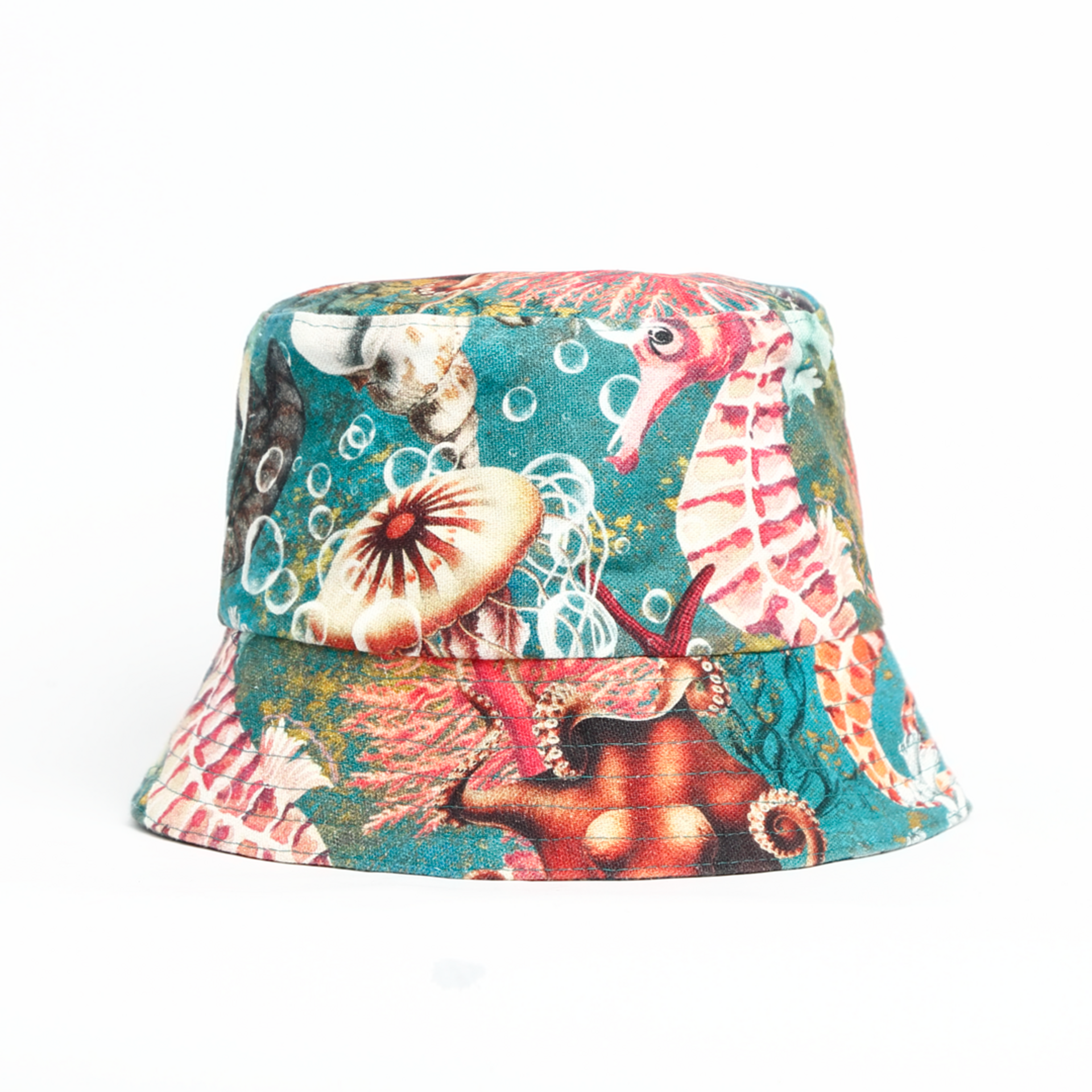 Bucket hat  sea - 3