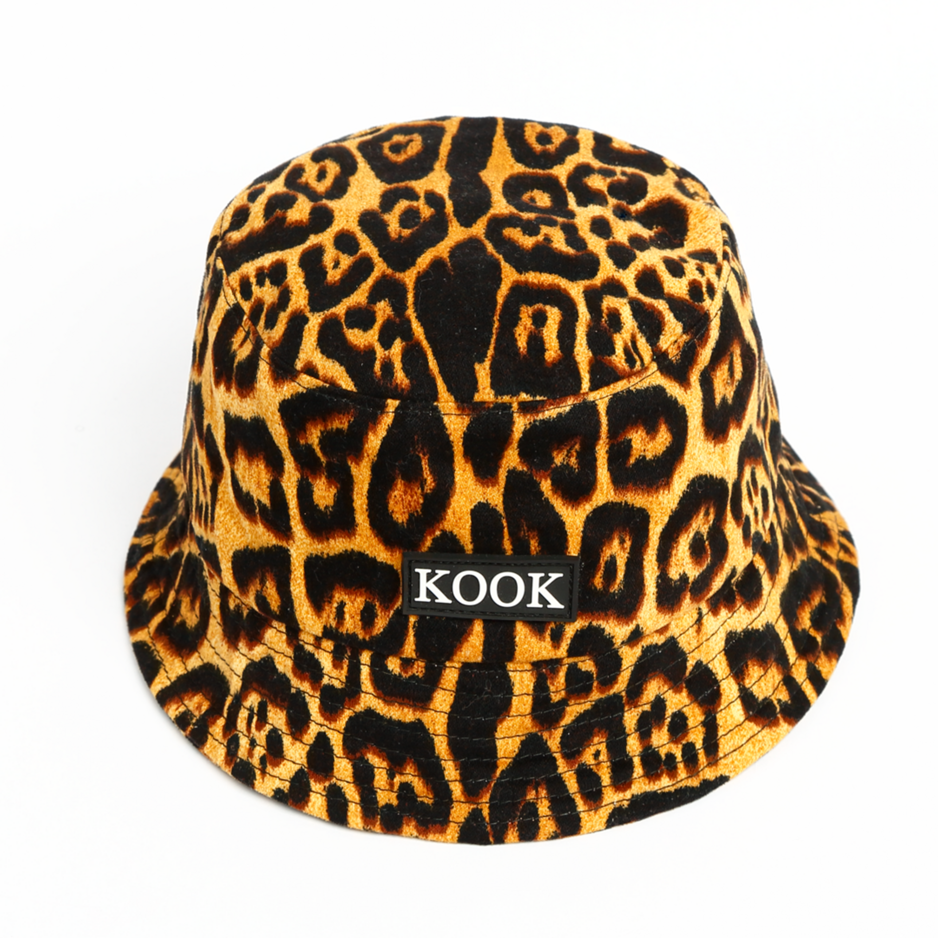 Bucket hat jaguar - 2