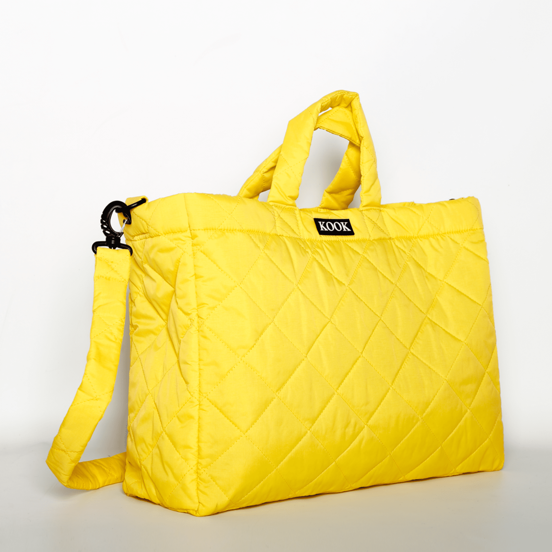 Tote Bag acolchado - 2