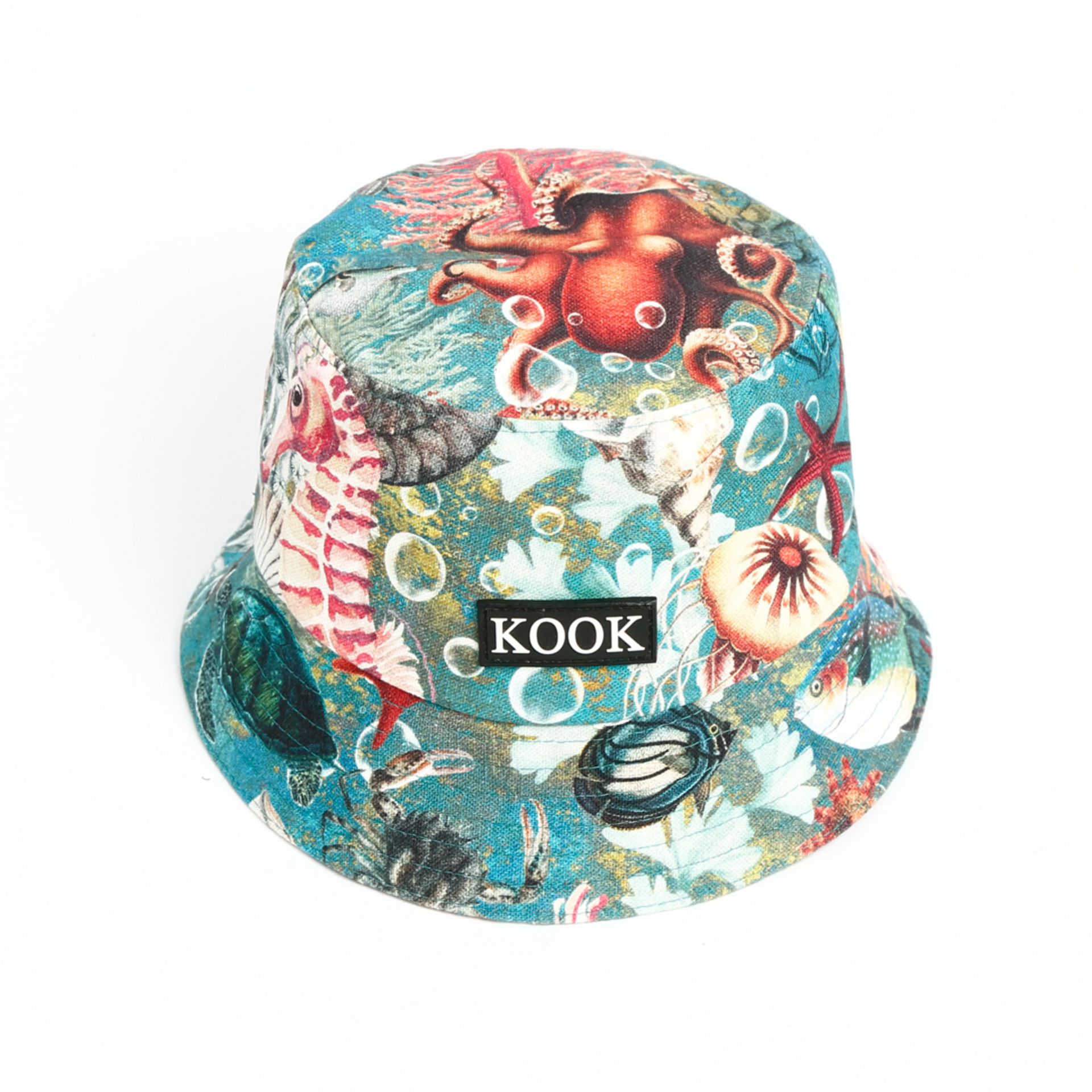 Bucket hat  sea - 2