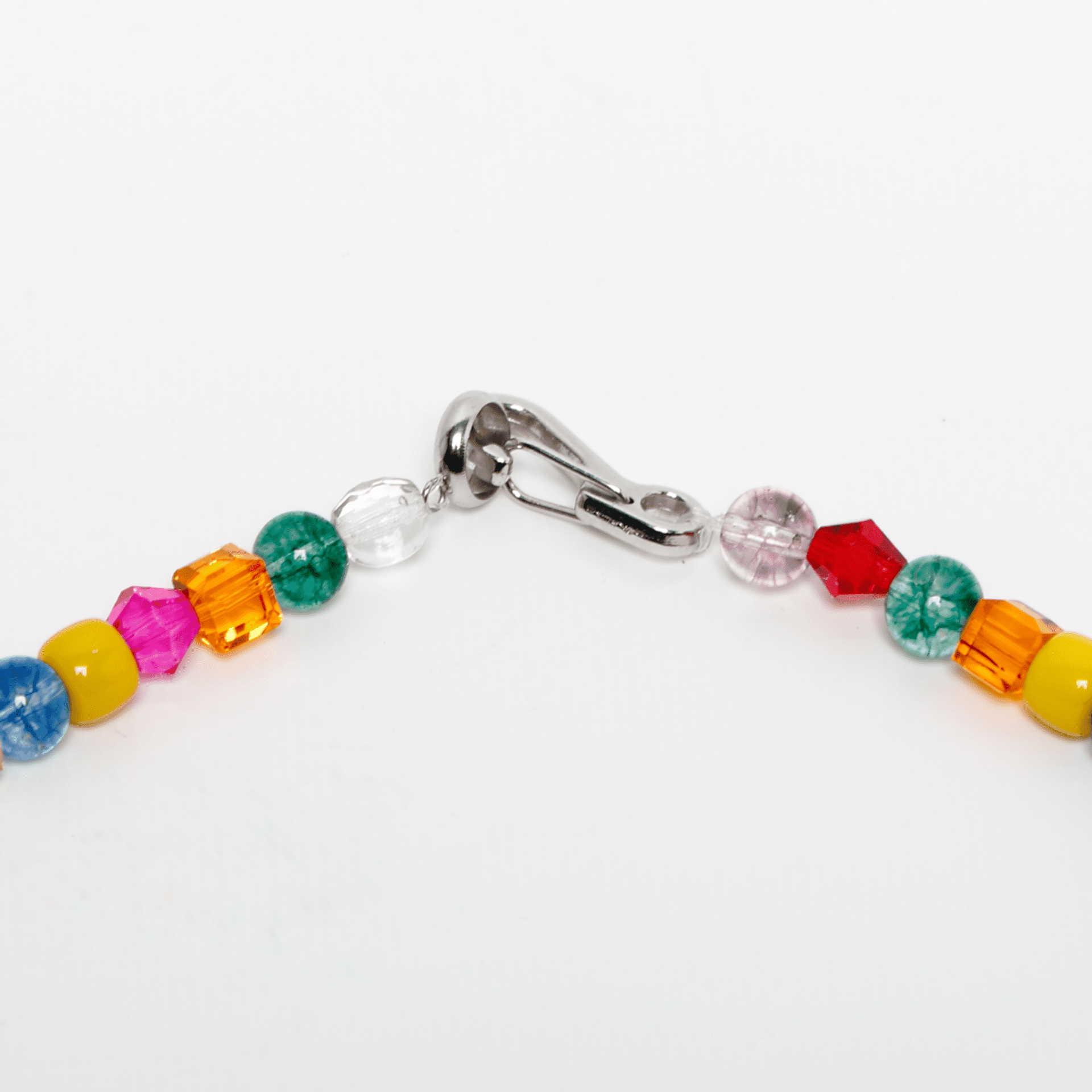 Collar cristal Estrella - 4
